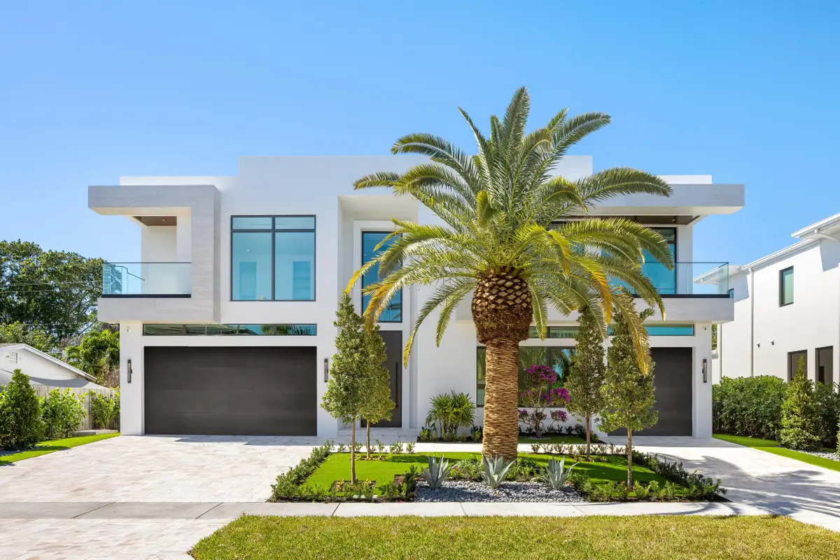 1051 NE 2nd Terrace, Boca Raton, FL 33432 - #1