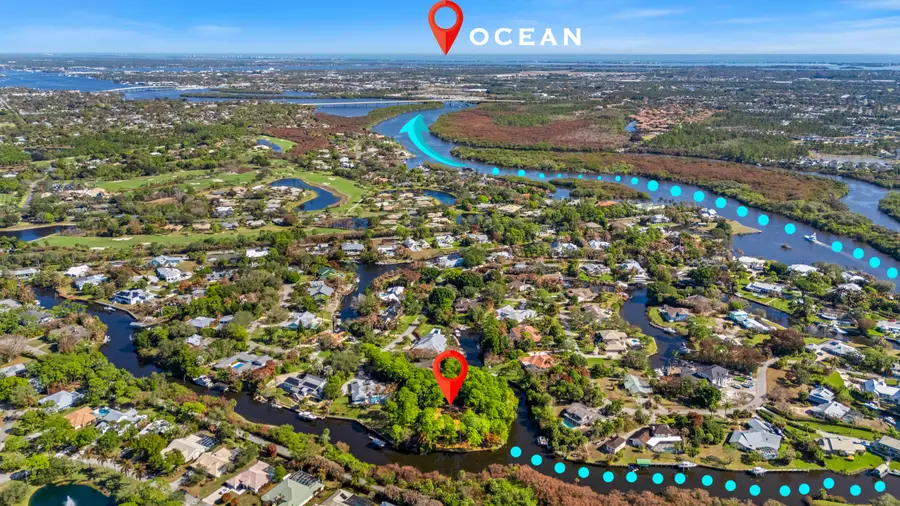 5248 SW Anhinga Avenue, Palm City, FL 34990 - #2