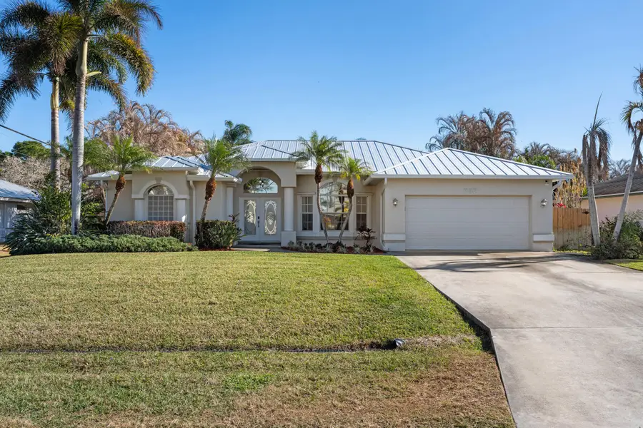 737 SW Dalton Circle, Port Saint Lucie, FL 34953 - #2