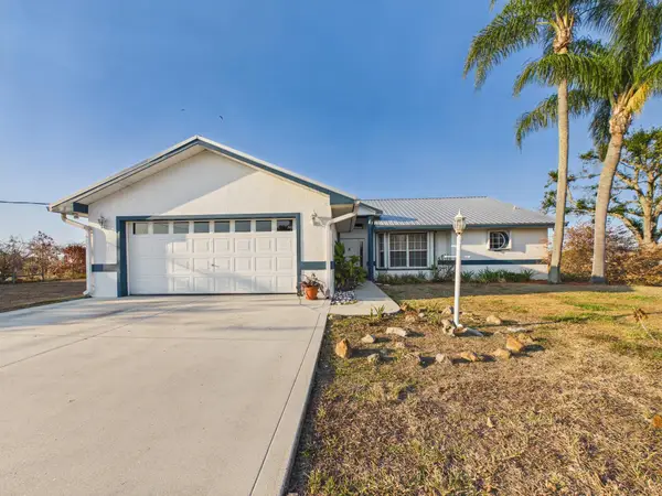 8525 SW 9th Street, Okeechobee, FL 34974