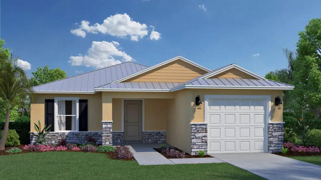 50 Montoya, Fort Pierce, FL 34951 - #1