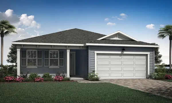 14476 SW Urbane Way, Port St Lucie, FL 34987