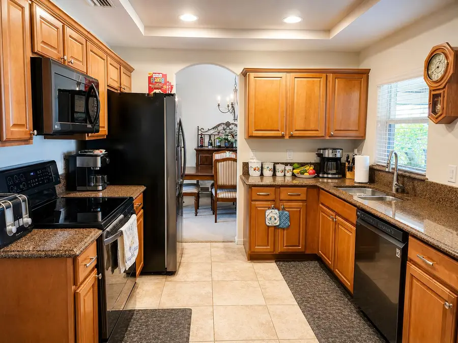 542 SW Prater Avenue, Port Saint Lucie, FL 34953 - #2