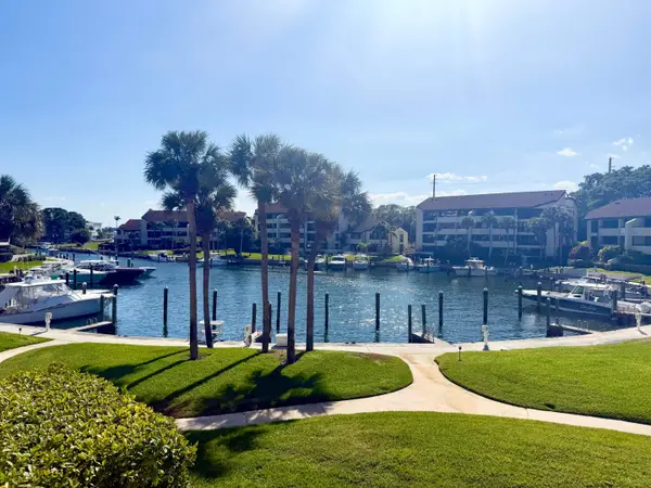 1141 Marine Way E #H2l, North Palm Beach, FL 33408