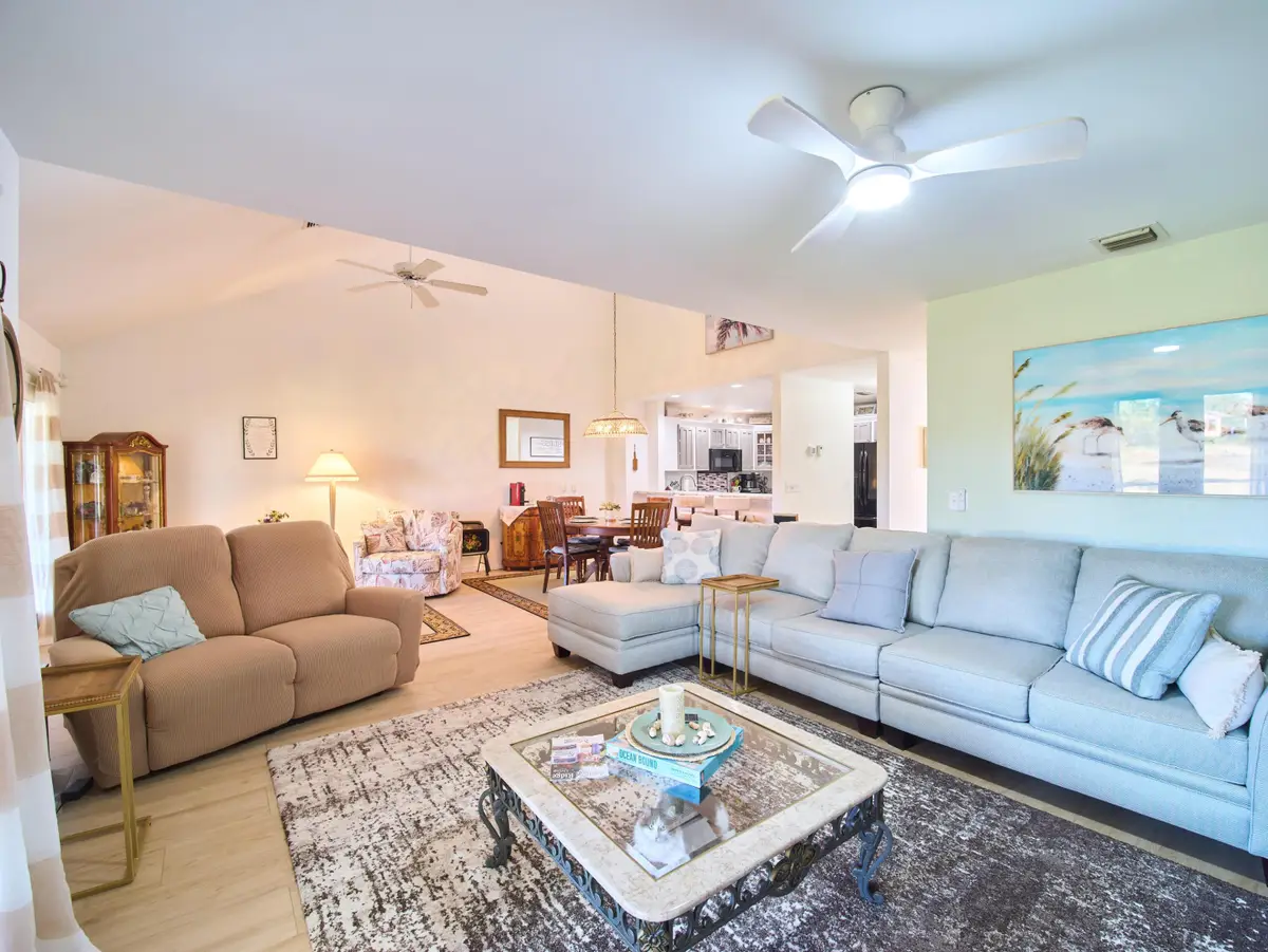 6116 SE Georgetown Place, Hobe Sound, FL 33455 - #1