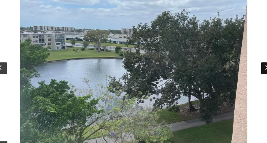 14623 Bonaire Boulevard #605, Delray Beach, FL 33446 - #2