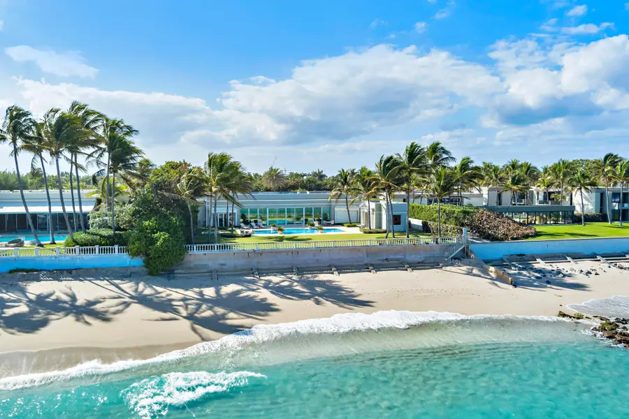5 Via Los Incas, Palm Beach, FL 33480 - #2