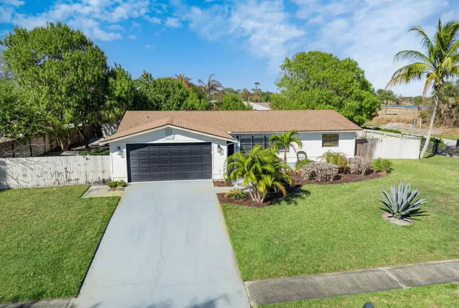 221 Caprol Lane, Sebastian, FL 32958 - #2