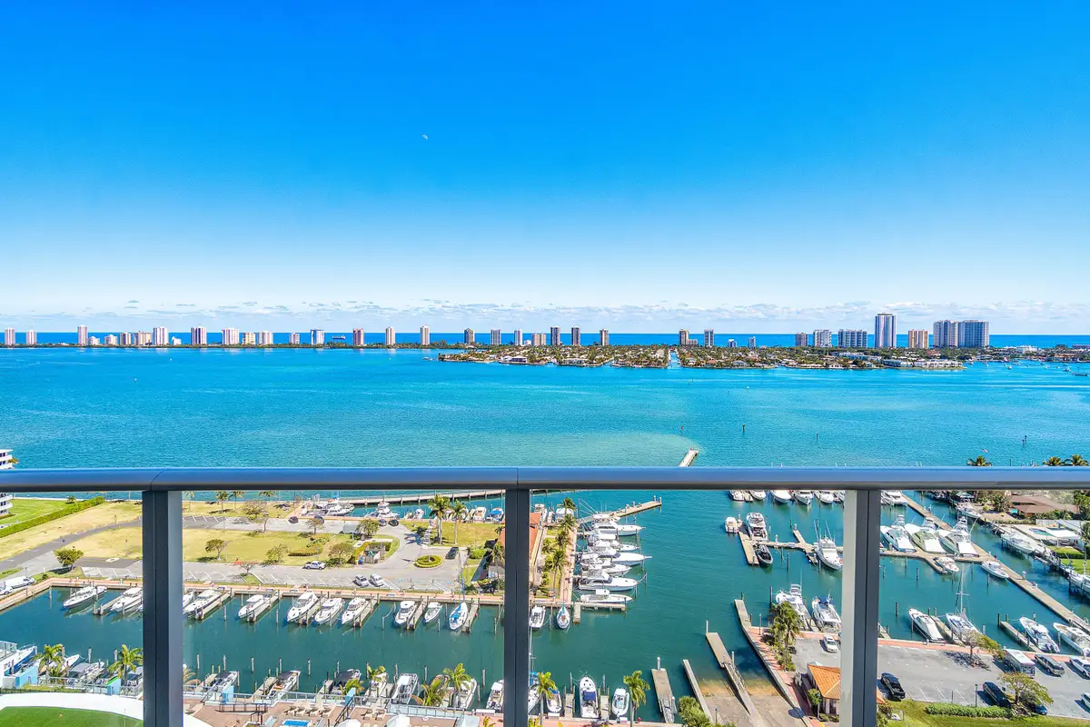 220 Lake Shore Drive #2012, Lake Park, FL 33403 - #1