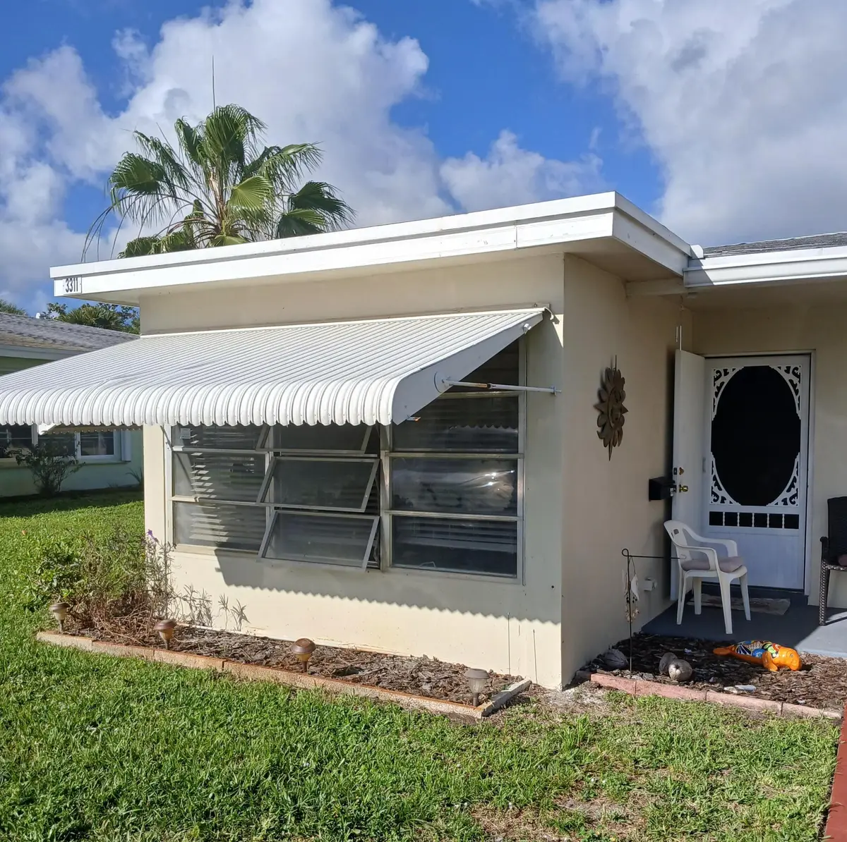 3311 Valley Road #D, Boynton Beach, FL 33435 - #1