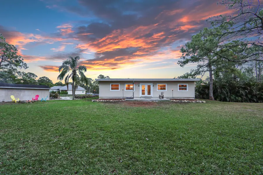 18019 43rd Road N, Loxahatchee, FL 33470 - #2