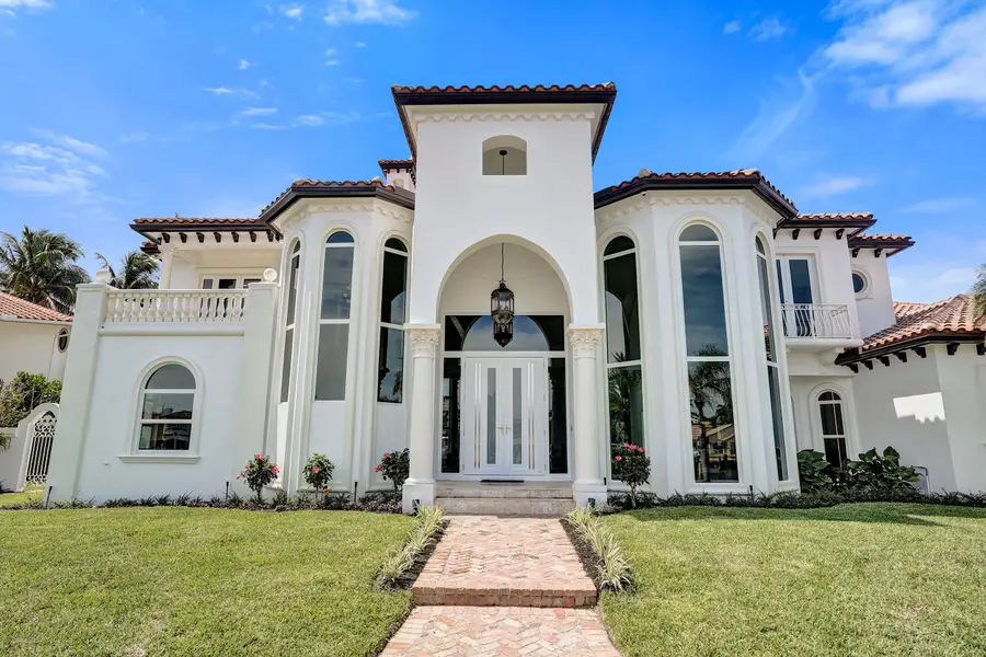 890 Lilac Drive, Boca Raton, FL 33487 - #2