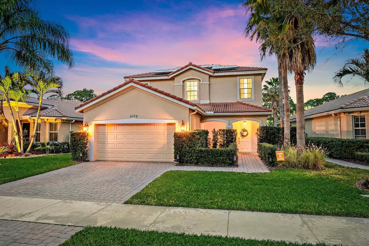 6108 SE Turn Leaf Trail, Hobe Sound, FL 33455 - #1