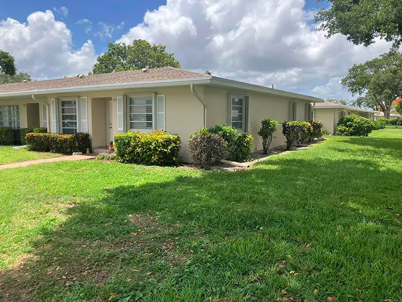 8871 Warwick Drive, Boca Raton, FL 33433 - #1