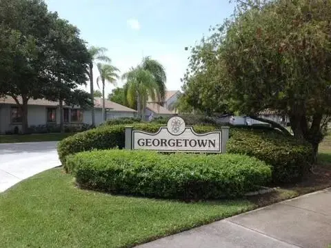 6117 SE Georgetown Place, Hobe Sound, FL 33455 - #1