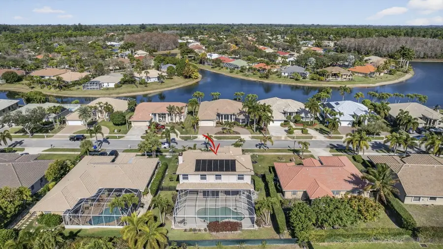 123 Fernwood Crescent, Royal Palm Beach, FL 33411 - #3