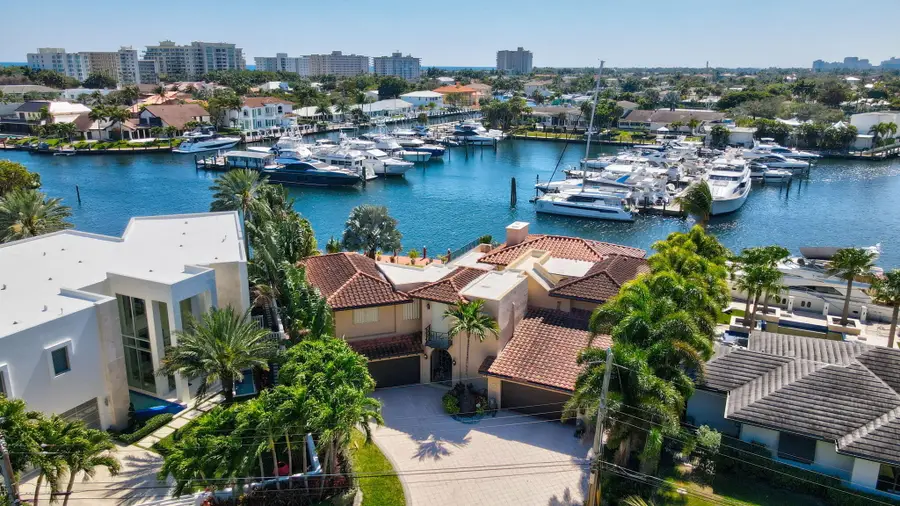2850 NE 44th Street, Lighthouse Point, FL 33064 - #2