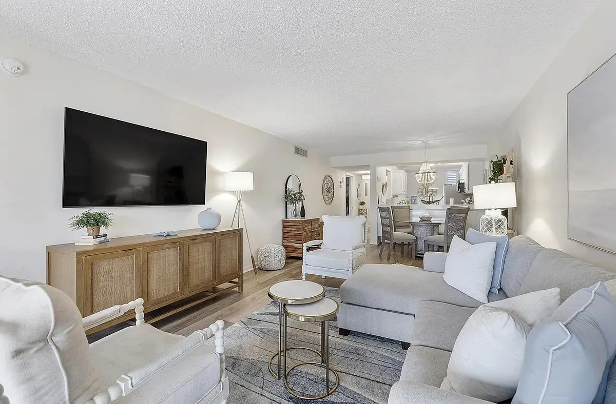 5722 Coral Lake Drive #210, Margate, FL 33063 - #1