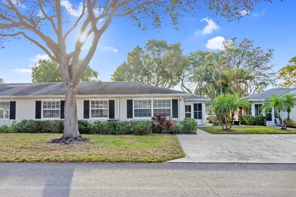 10115 41st Trail S #169, Boynton Beach, FL 33436
