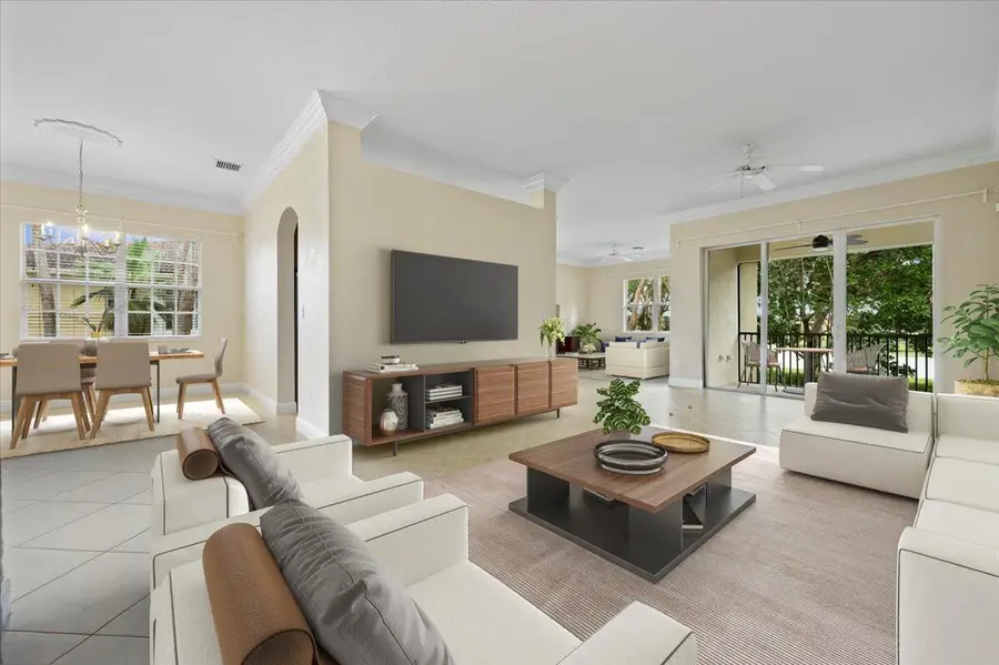 9778 Bowline Drive #201, West Palm Beach, FL 33411 - #3