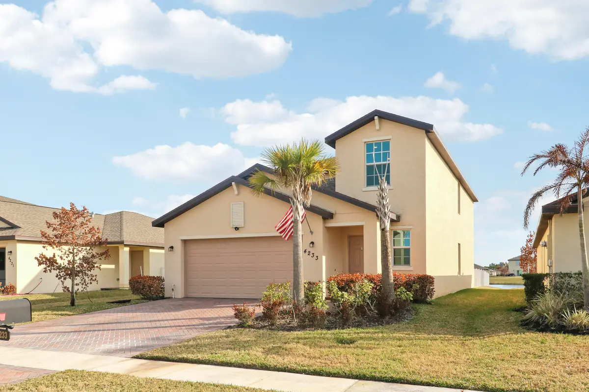 4233 Troon Place, Fort Pierce, FL 34947 - #1