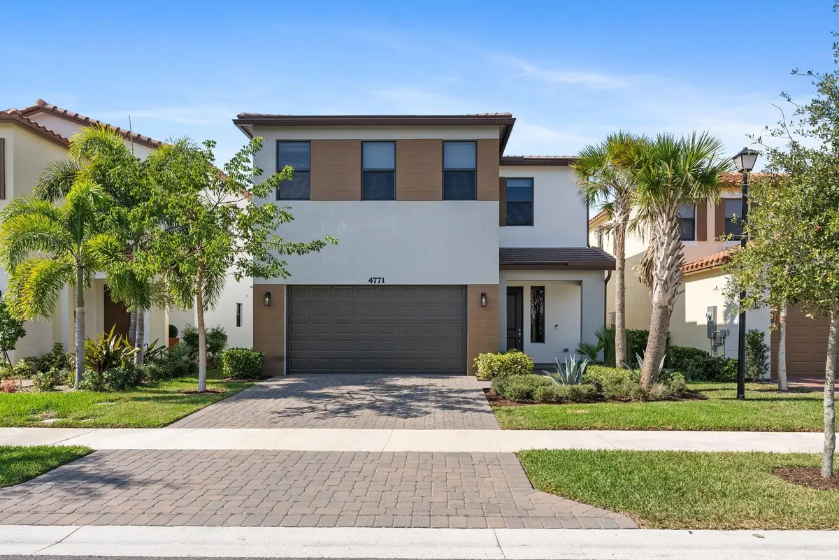 4771 Sand Dollar Drive, Westlake, FL 33470 - #1