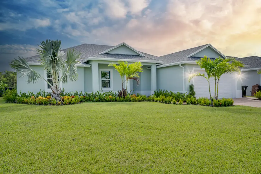 388 SW Vista Lake Drive, Port Saint Lucie, FL 34983 - #3
