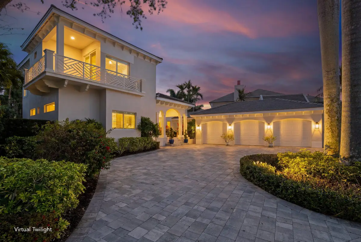116 Terrapin Trail, Jupiter, FL 33458 - #1