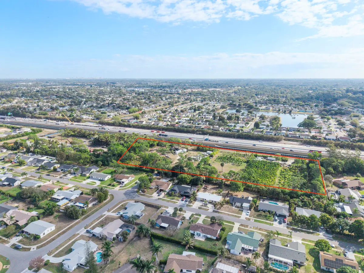 5387 80th Trail S, Lake Worth, FL 33467 - #1