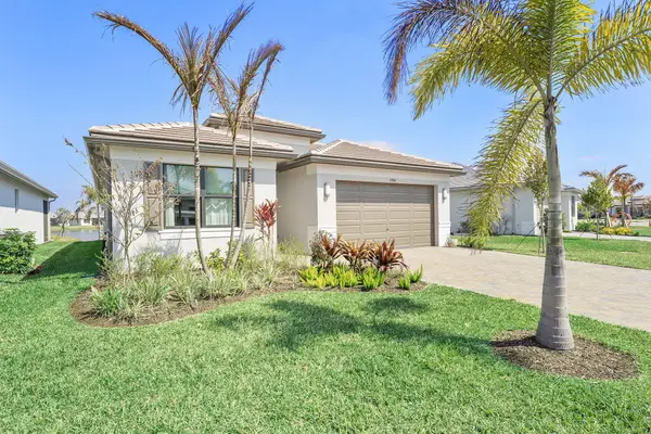 12807 SW Middlecreek Road, Port St Lucie, FL 34987