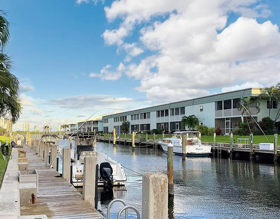 130 Doolen Court #108, North Palm Beach, FL 33408 - #2