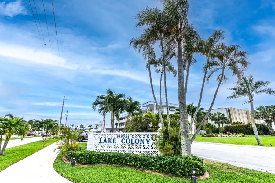 130 Doolen Court #108, North Palm Beach, FL 33408 - #3