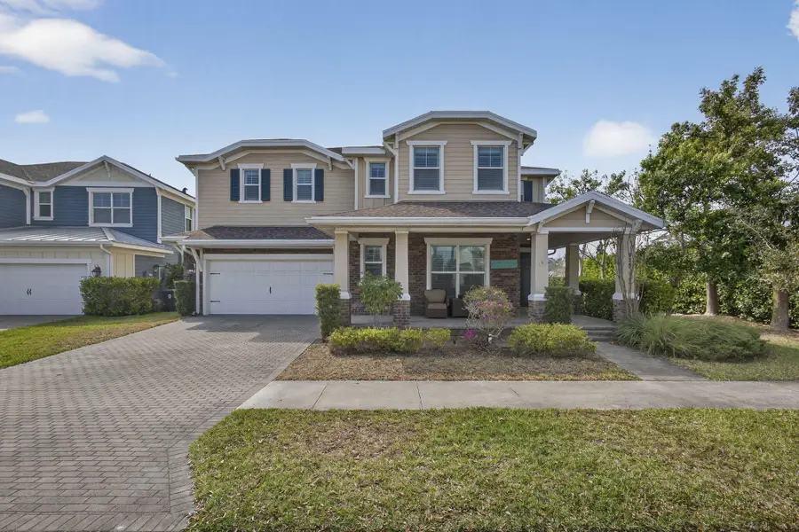 929 Sterling Pine Place, Loxahatchee, FL 33470 - #2