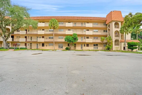 6200 S Falls Cir Drive #310, Lauderhill, FL 33319