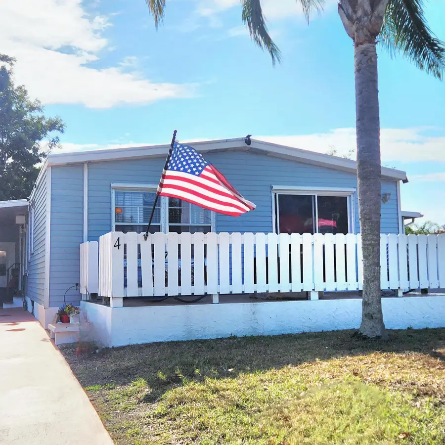 4 Cartagesa, Port Saint Lucie, FL 34952 - #2