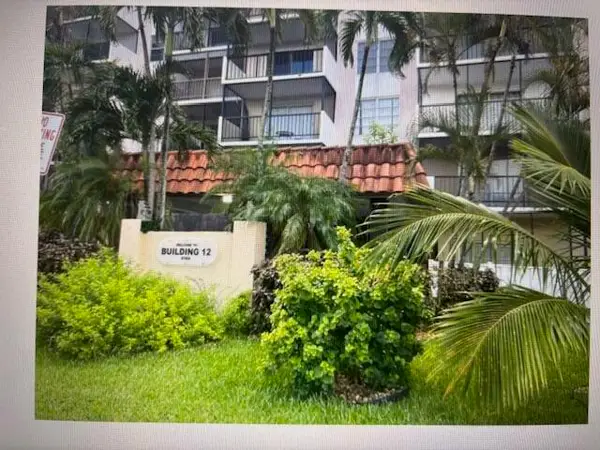 4164 Inverrary Drive #702, Lauderhill, FL 33319