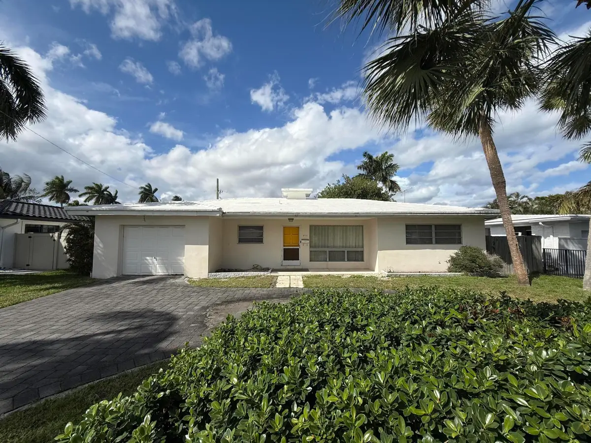 2701 SE 7th Street, Pompano Beach, FL 33062 - #1