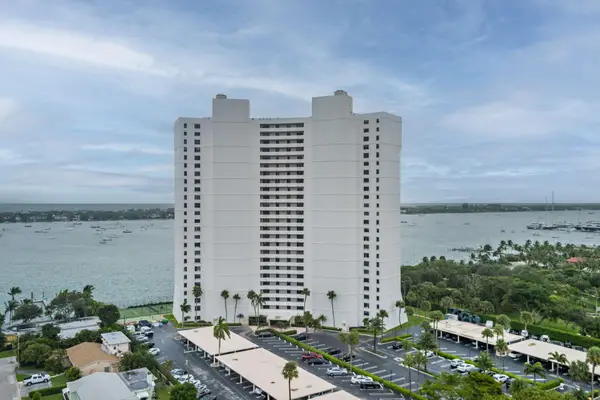 5200 N Flagler Drive #404, West Palm Beach, FL 33407