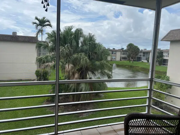 506 Davis Road #78, Palm Springs, FL 33461