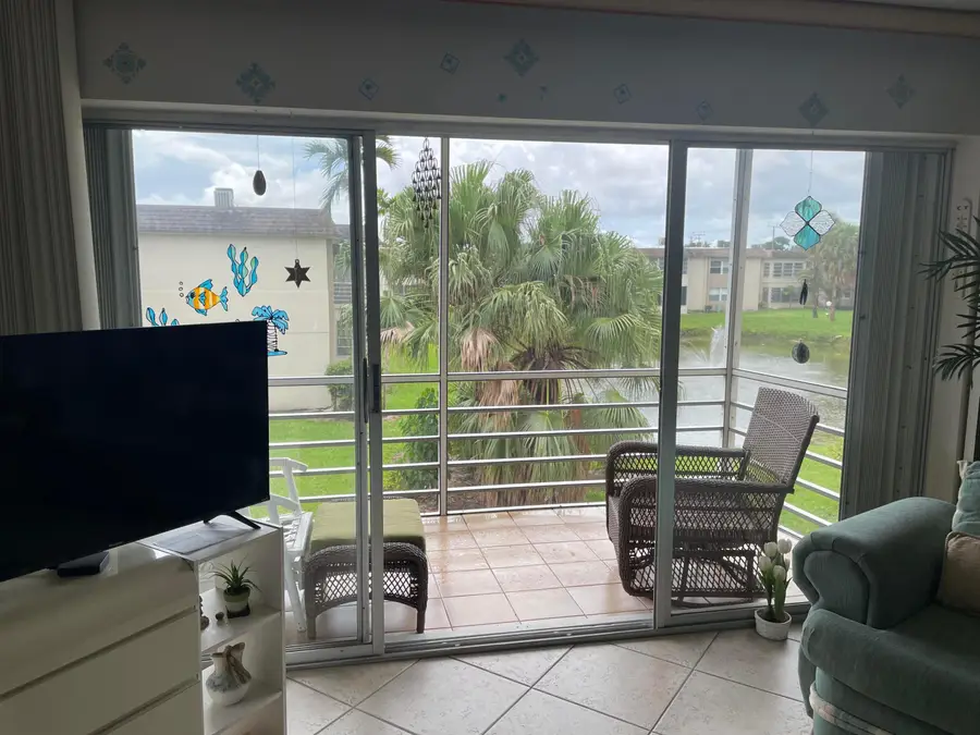 506 Davis Road #78, Palm Springs, FL 33461 - #2