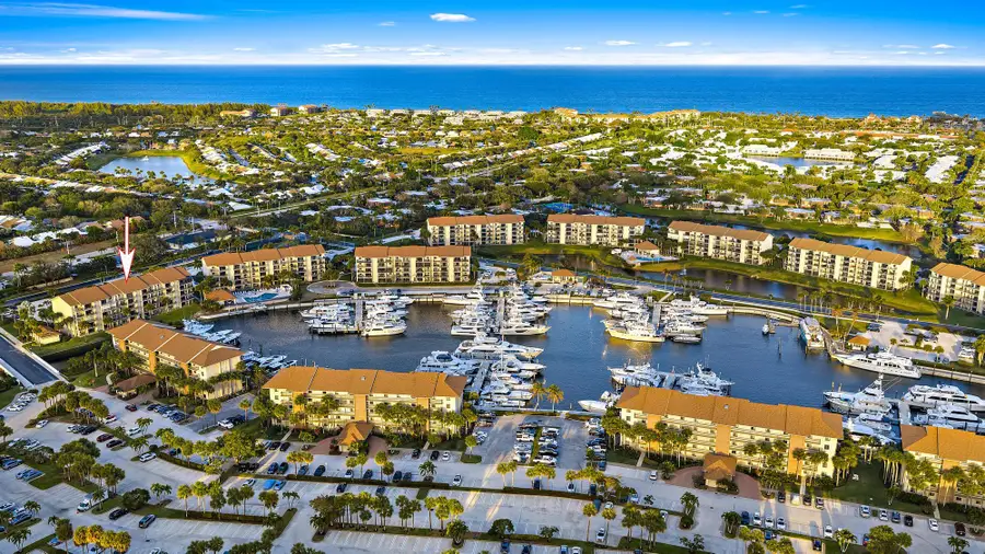 1601 Marina Isle Way #106, Jupiter, FL 33477 - #2