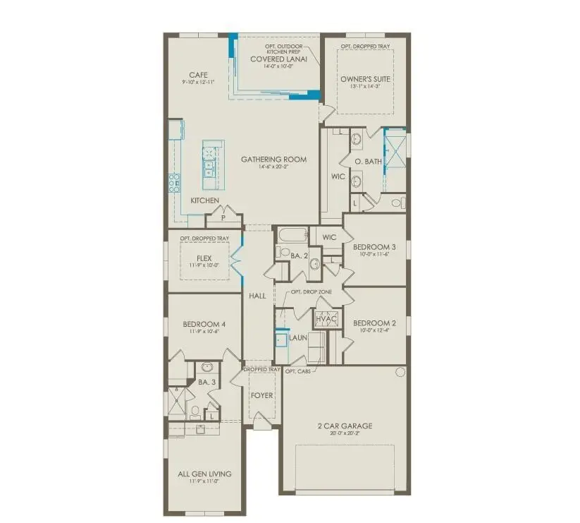 14155 SW Incarnadine Lane #794, Port Saint Lucie, FL 34987 - #2
