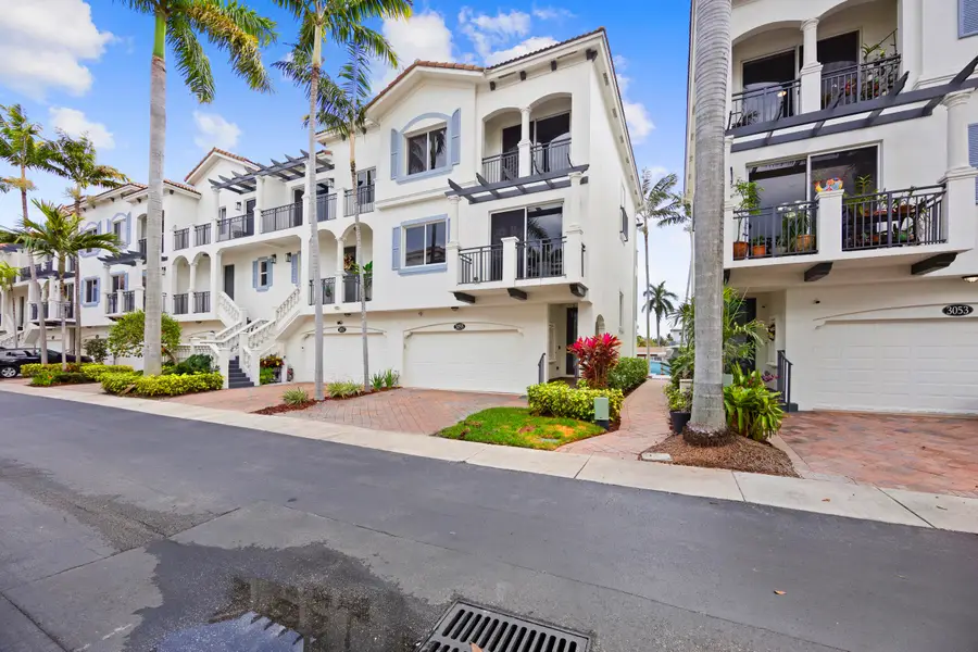 3055 Waterside Circle, Boynton Beach, FL 33435 - #2