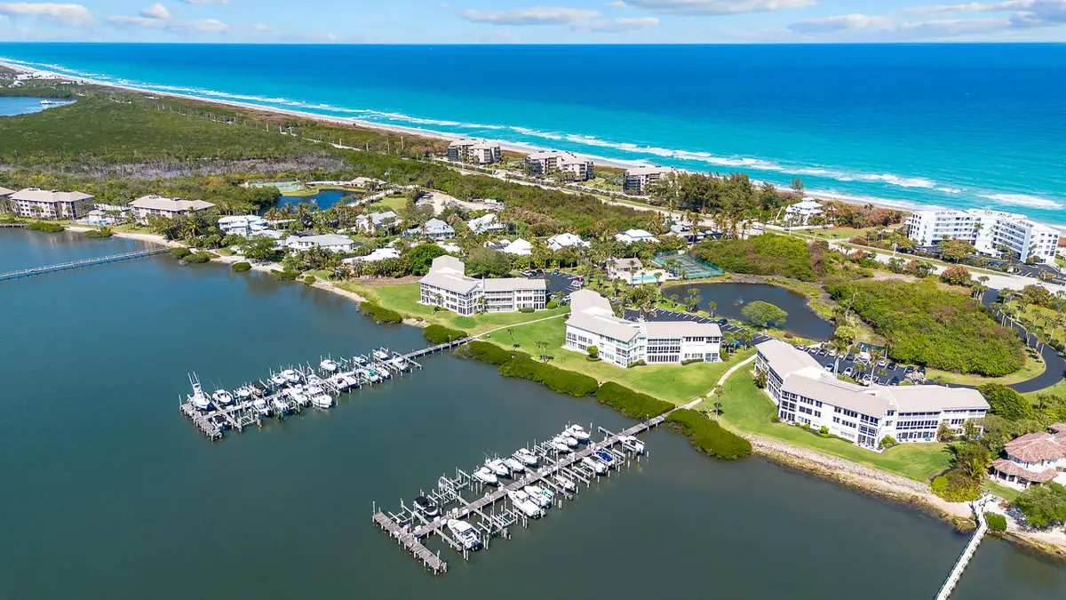2370 NE Ocean Boulevard #C206, Stuart, FL 34996 - #1