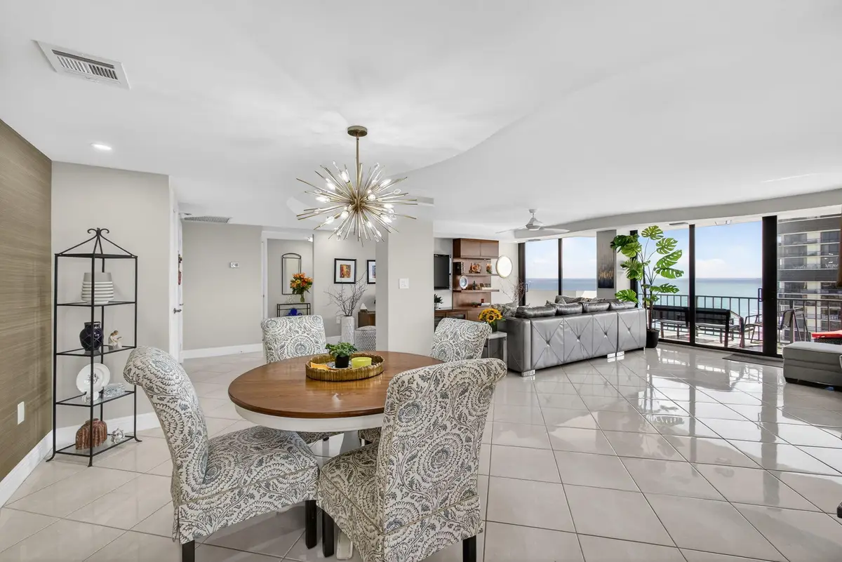 4200 N Ocean Drive #1-1804, Singer Island, FL 33404 - #1