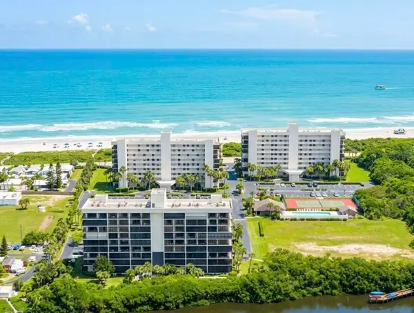 5055 N Highway A1a #903, Hutchinson Island, FL 34949