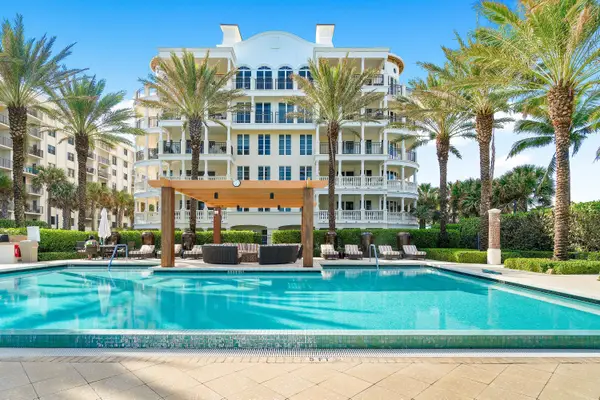 155 S Ocean Avenue #303, Palm Beach Shores, FL 33404