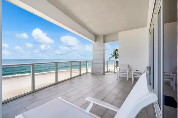 1200 Hillsboro Mile #1305, Hillsboro Beach, FL 33062