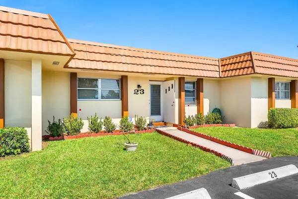5730 Fernley Drive E #23, West Palm Beach, FL 33415