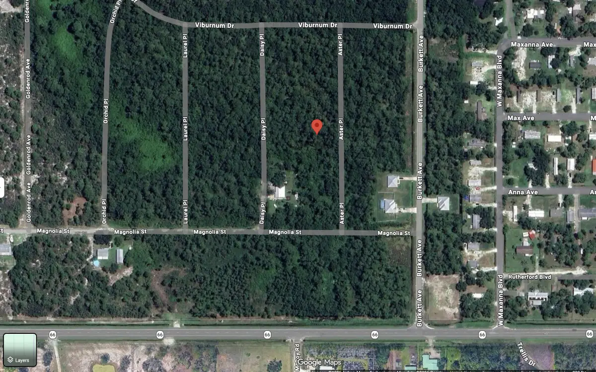 7019 Aster Place, Sebring, FL 33875 - #1